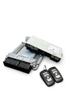 BMW 61359282118 9282118 0281018550 8218126 Engine Control Unit / module (ECU) BMW 5 (F10, F11) (2010-2017) — thumbnail 2