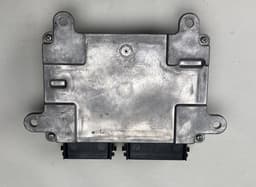 MITSUBISHI 1860A622 Engine Control Unit / module (ECU) MITSUBISHI OUTLANDER II (CW, ZG, ZH) (2006-2012) — thumbnail 3