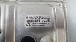 HYUNDAI 0261S10781 1038407875 Engine Control Unit / module (ECU) HYUNDAI i20 II (GB) (2014-2020) — thumbnail 2