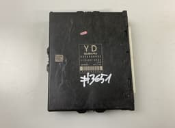 SUBARU 22765AB032 1124004923 Engine Control Unit / module (ECU) SUBARU LEGACY V / Outback (2009-2014) — thumbnail 1