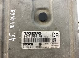VOLVO 0281012103 Engine Control Unit / module (ECU) VOLVO XC90 I (2002-2014) — thumbnail 3