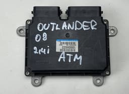 MITSUBISHI 1860A622 Engine Control Unit / module (ECU) MITSUBISHI OUTLANDER II (CW, ZG, ZH) (2006-2012) — thumbnail 1