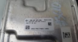 HYUNDAI 0261S10781 1038407875 Engine Control Unit / module (ECU) HYUNDAI i20 II (GB) (2014-2020) — thumbnail 3