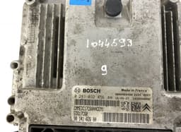 PEUGEOT 0281032456 1039S88092 22352627 0281033290 0281034189 Engine Control Unit / module (ECU) PEUGEOT EXPERT / TRAVELLER (2016-) — thumbnail 3