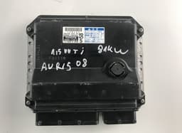TOYOTA 89661-12B10 8966112B10 Engine Control Unit / module (ECU) TOYOTA AURIS (E15) (2006-2012) — thumbnail 1