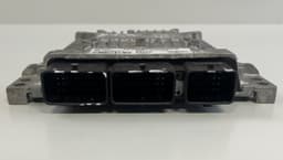 FORD 7G9112A650TB 5WS40589AT Engine Control Unit / module (ECU) FORD GALAXY II (WA6) (2006-2015) — thumbnail 2