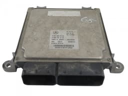 MERCEDES-BENZ A6519007500 Engine Control Unit / module (ECU) MERCEDES-BENZ C-CLASS (W204) (2007-2013) — thumbnail 1