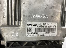 VW 0281019175 Engine Control Unit / module (ECU) VW GOLF VII (5G1, BA5, BV5, BQ1, BE) (2012-2020) — thumbnail 3