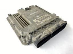 VW 0281017663 Engine Control Unit / module (ECU) VW CRAFTER I (2E) (2006-2016) — thumbnail 1