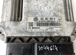 VW 0281016374 0281017946 Engine Control Unit / module (ECU) VW PASSAT B7 / ALLTRACK (2010-2015) — thumbnail 3