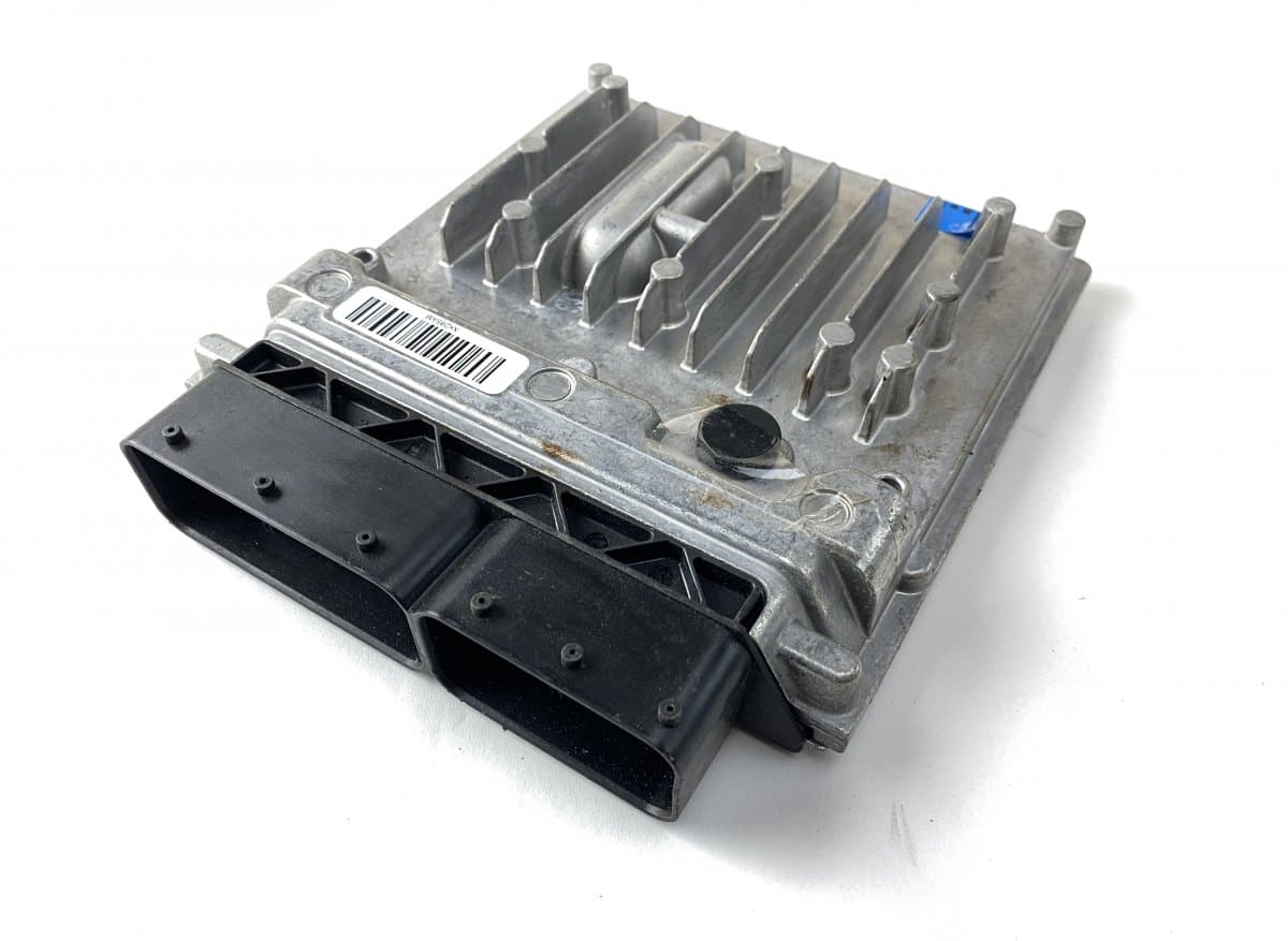 28254848 28380749 Engine Control Unit / module (ECU) MERCEDES-BENZ VITO / VIANO (W639) (2003-2014)