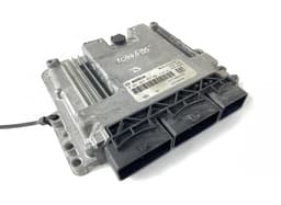OPEL 0281034037 0281033357 0281032458 Engine Control Unit / module (ECU) OPEL VIVARO B (2014-2018) — thumbnail 1