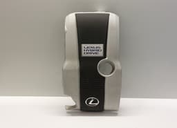 LEXUS 1260136130 Engine Cover LEXUS IS III (XE30) (2013-) — thumbnail 1