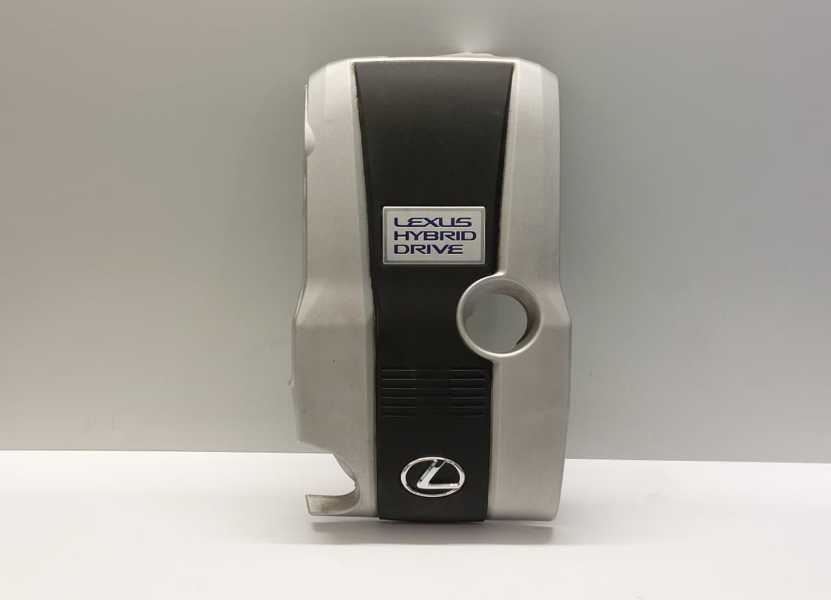 LEXUS 1260136130 Engine Cover LEXUS IS III (XE30) (2013-)