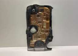 LEXUS 1260136130 Engine Cover LEXUS IS III (XE30) (2013-) — thumbnail 2