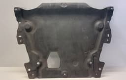 VOLVO AG9N-6P013-BB AG9N6P013BB Engine splash shield VOLVO XC60 I (2008-2017) — thumbnail 2
