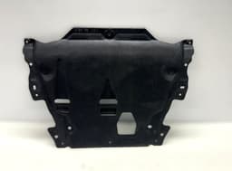 VOLVO AG9N6P013DA Engine splash shield VOLVO V70 III (BW) (2007-2016) — thumbnail 1