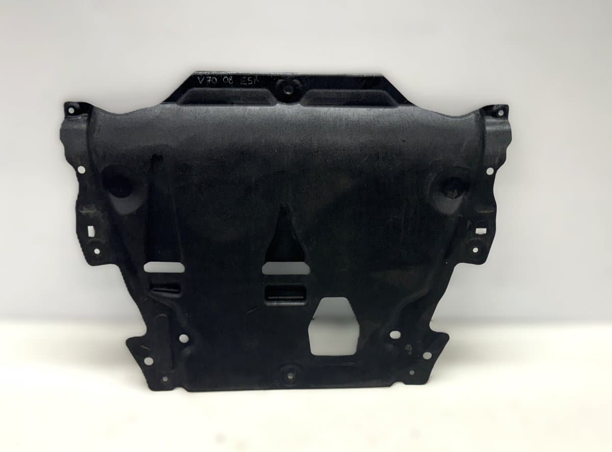 VOLVO AG9N6P013DA Engine splash shield VOLVO V70 III (BW) (2007-2016)