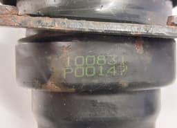 TOYOTA 100831 P00220 P00147 Engine Mount right TOYOTA LAND CRUISER 200 (2007-2021) — thumbnail 2