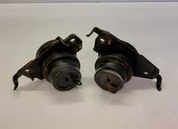 TOYOTA 100831 P00220 P00147 Engine Mount right TOYOTA LAND CRUISER 200 (2007-2021) — thumbnail 4