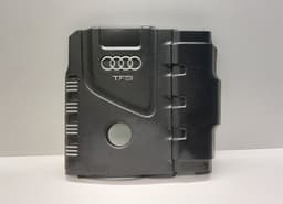 AUDI 08J103925BR 08J103925AG Engine Cover AUDI A4 / A4 ALLROAD (B8) (2007-2015) — thumbnail 1