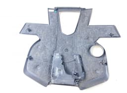 MERCEDES-BENZ A2760108612 Engine Cover MERCEDES-BENZ C-CLASS (W205) (2013-2021) — thumbnail 2