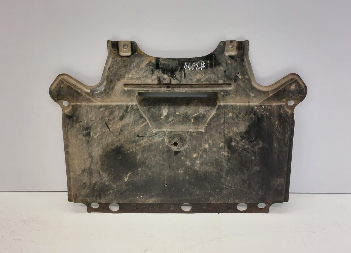 AUDI 8K1863822L 8K2863822L Engine splash shield AUDI Q5 (8R) (2008-2016)