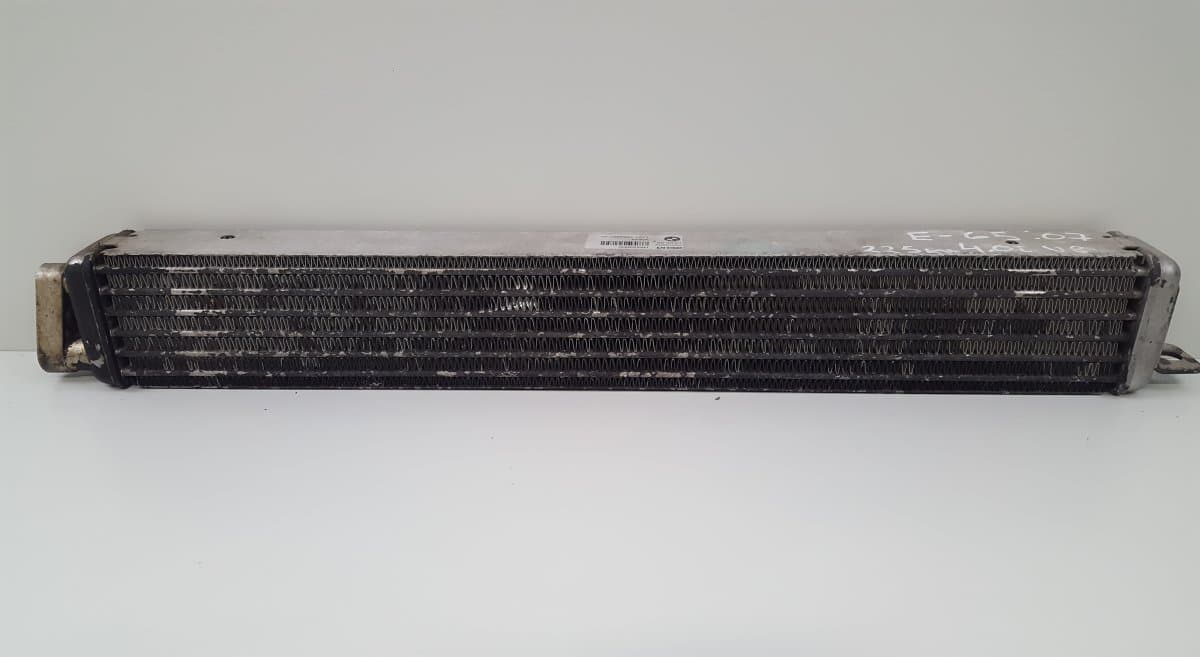 BMW H6423000 Engine Oil Cooler BMW 7 (E65, E66) (2001-2009)