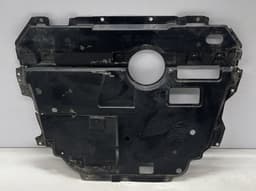TOYOTA 5141002170D 51410-02170 Engine splash shield TOYOTA AVENSIS (T270) (2009-2018) — thumbnail 1