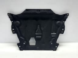 VOLVO AG9N6P013DA Engine splash shield VOLVO V70 III (BW) (2007-2016) — thumbnail 2