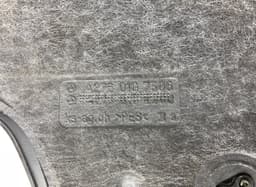 MERCEDES-BENZ A2760108612 Engine Cover MERCEDES-BENZ C-CLASS (W205) (2013-2021) — thumbnail 3