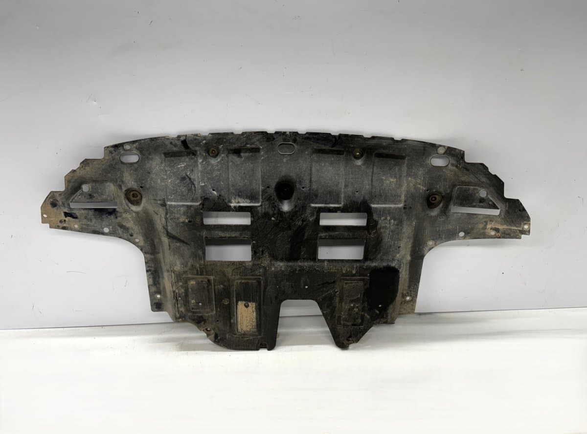 HYUNDAI 29110C8000 Engine splash shield HYUNDAI i20 II (GB) (2014-2020)