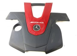 MERCEDES-BENZ A2760108612 Engine Cover MERCEDES-BENZ C-CLASS (W205) (2013-2021) — thumbnail 1