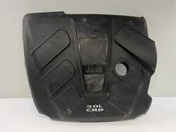 JEEP 04627157BAB Engine Cover JEEP GRAND CHEROKEE IV (WK, WK2) (2010-2021) — thumbnail 1