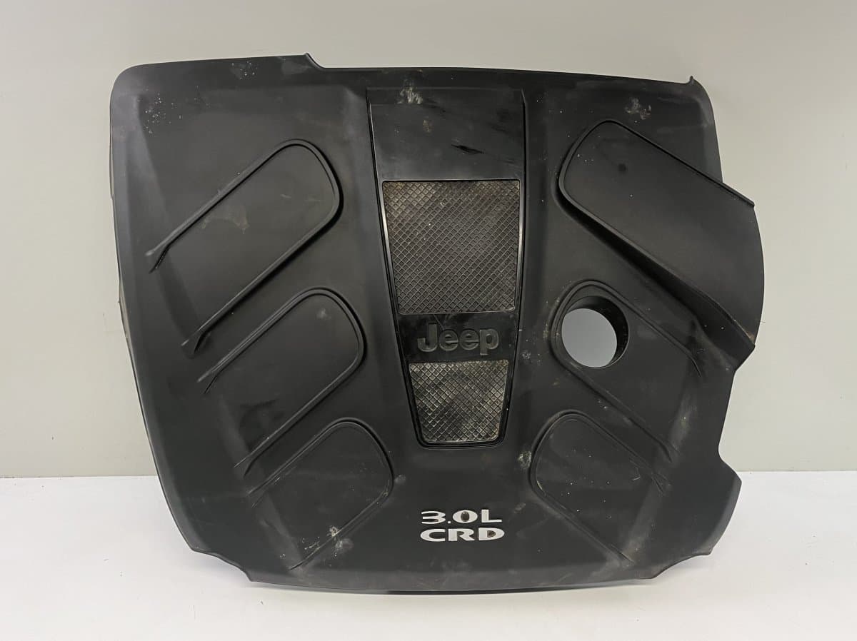 JEEP 04627157BAB Engine Cover JEEP GRAND CHEROKEE IV (WK, WK2) (2010-2021)