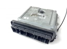 BMW 0281018563 Engine Control Unit / module (ECU) BMW 5 (F10, F11) (2010-2017) — thumbnail 1