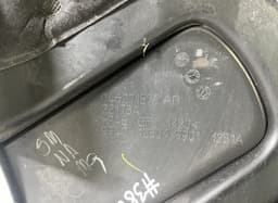 JEEP 04627157BAB Engine Cover JEEP GRAND CHEROKEE IV (WK, WK2) (2010-2021) — thumbnail 3