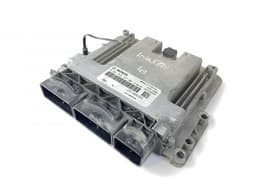 RENAULT 0281034037 0281033357 0281032458 Engine Control Unit / module (ECU) RENAULT TRAFIC III (JG, EG, FG) (2014-) — thumbnail 1