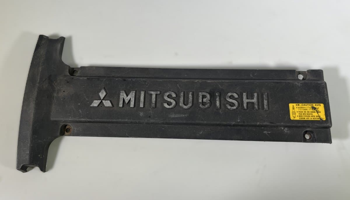 MITSUBISHI 4G6ED4 Engine Cover MITSUBISHI LANCER (CS, CT) (2000-2013)