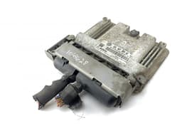 VW 0281016374 0281017946 Engine Control Unit / module (ECU) VW PASSAT B7 / ALLTRACK (2010-2015) — thumbnail 1