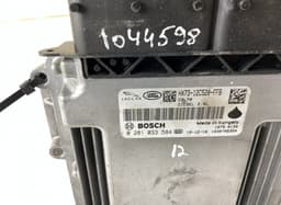 LAND ROVER 0281033584 Engine Control Unit / module (ECU) LAND ROVER DISCOVERY SPORT (L550) (2014-) — thumbnail 3
