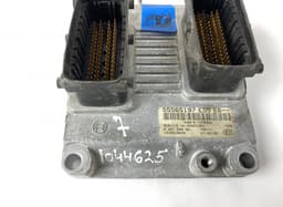 OPEL 0261209261 Engine Control Unit / module (ECU) OPEL VECTRA C (2002-2010) — thumbnail 3