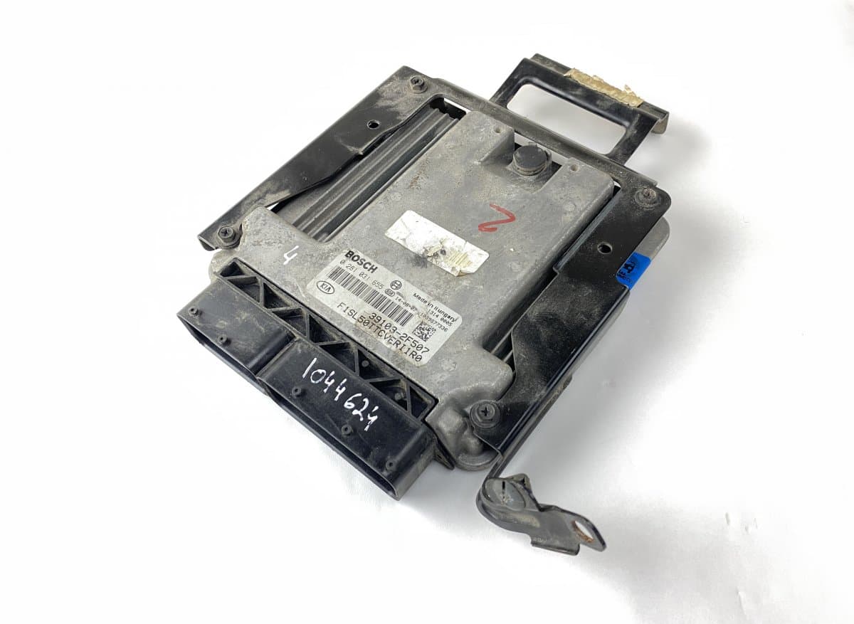 0281031655 Engine Control Unit / module (ECU) KIA SPORTAGE III (SL) (2010-2015)