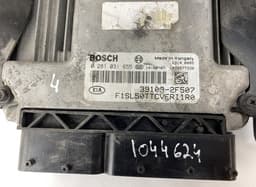 KIA 0281031655 Engine Control Unit / module (ECU) KIA SPORTAGE III (SL) (2010-2015) — thumbnail 3