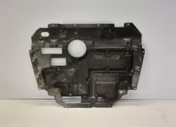TOYOTA 5141012081 51410-12102 51441-12252 5141012081 5141012102 5144112252 Engine splash shield TOYOTA PRIUS III (XW30) (2009-2015) — thumbnail 2