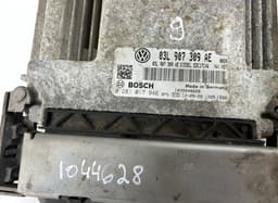 VW 0281016374 0281017946 Engine Control Unit / module (ECU) VW PASSAT B7 / ALLTRACK (2010-2015) — thumbnail 2