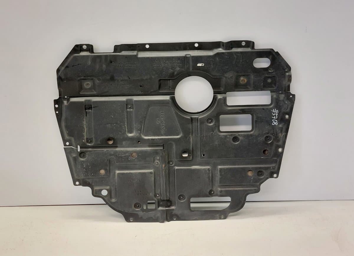 TOYOTA 5141012081 51410-12102 51441-12252 5141012081 5141012102 5144112252 Engine splash shield TOYOTA PRIUS III (XW30) (2009-2015)