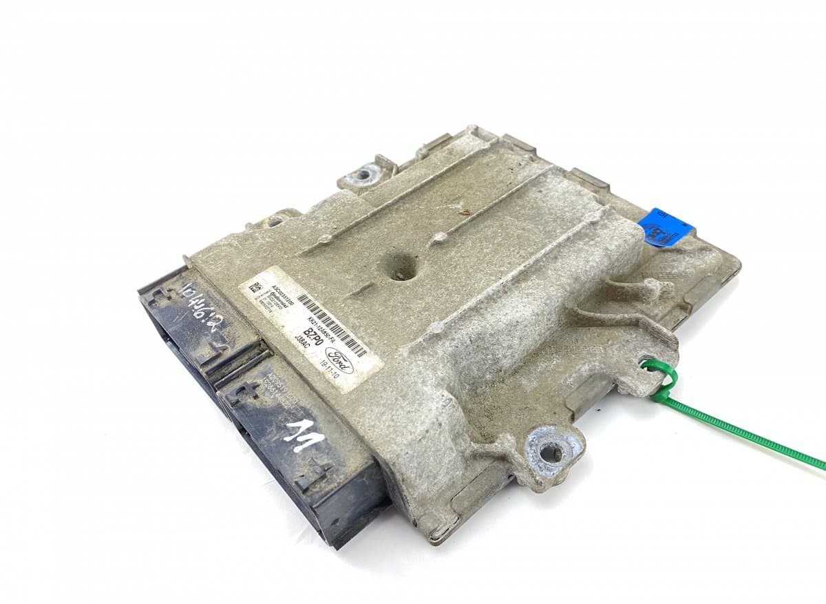 FORD A3C02351200 Engine Control Unit / module (ECU) FORD TRANSIT IV (2013-)