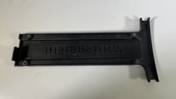 MITSUBISHI 4G6ED4 Engine Cover MITSUBISHI LANCER (CS, CT) (2000-2013) — thumbnail 2