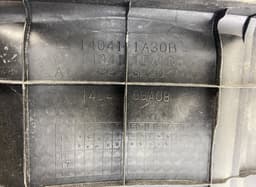 NISSAN 140411EA2A Engine Cover NISSAN 370Z (Z34) (2009-2021) — thumbnail 3